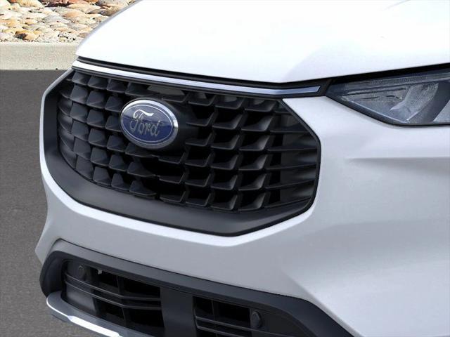 new 2025 Ford Escape PHEV car, priced at $37,145