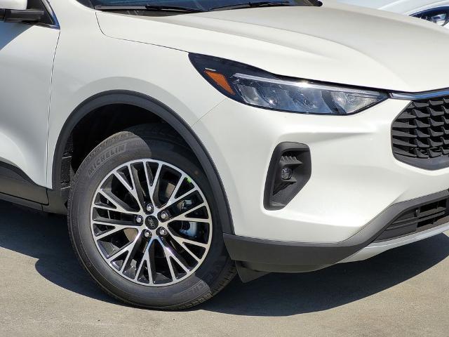 new 2025 Ford Escape PHEV car, priced at $37,145