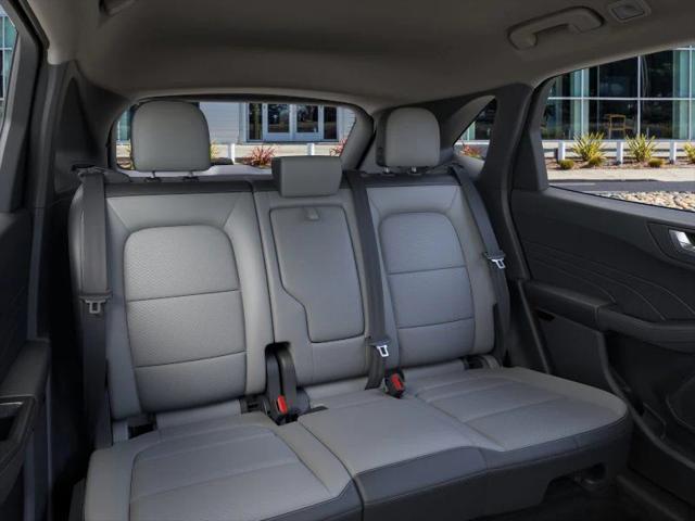 new 2025 Ford Escape PHEV car, priced at $37,145