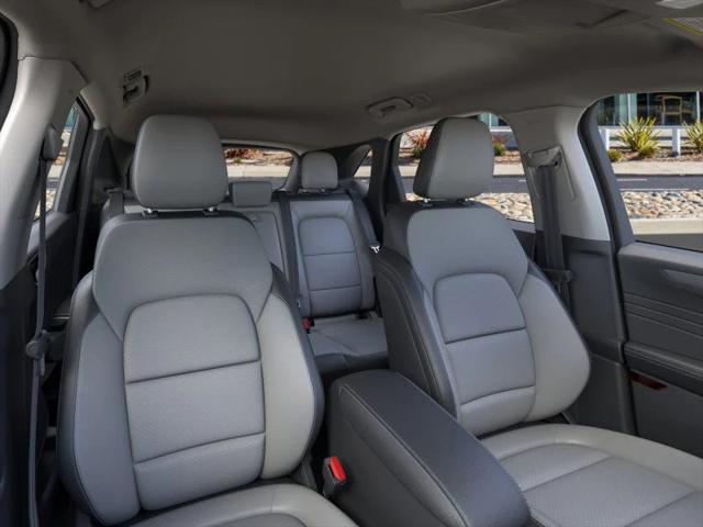 new 2025 Ford Escape PHEV car, priced at $37,145