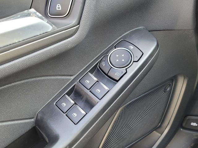 new 2025 Ford Escape PHEV car, priced at $37,145