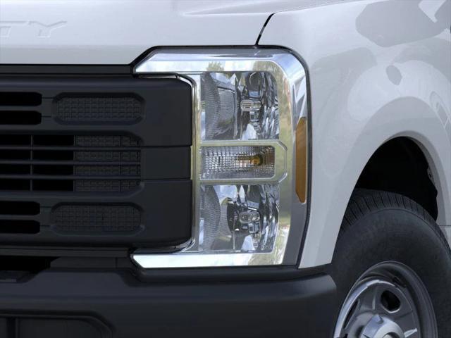 new 2024 Ford F-250 car, priced at $45,751