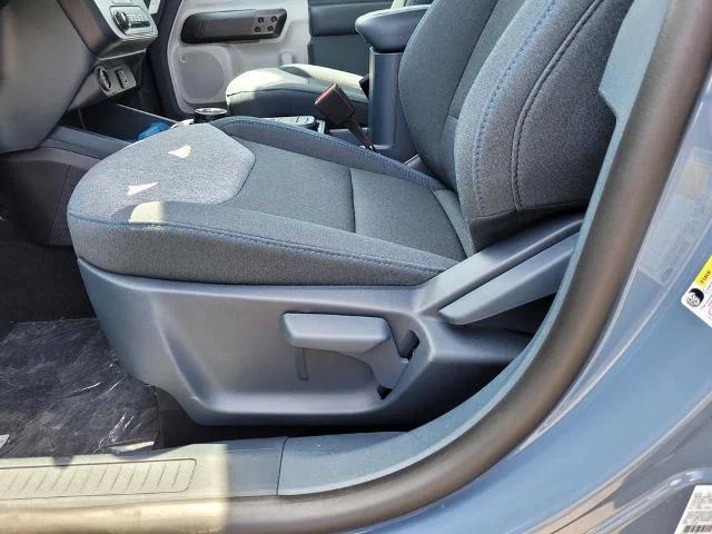 new 2025 Ford Maverick car, priced at $31,296