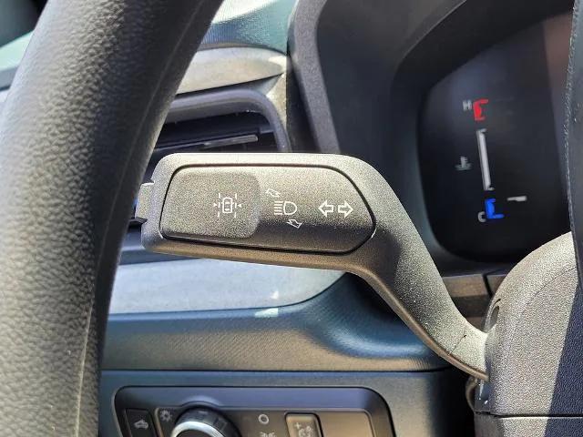 new 2025 Ford Maverick car, priced at $31,296