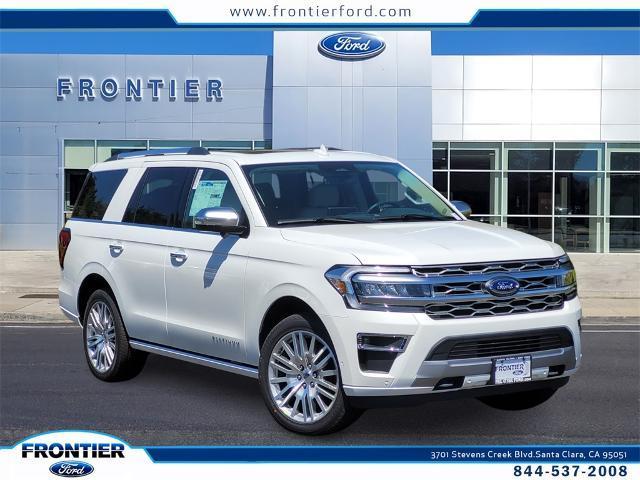 new 2024 Ford Expedition car, priced at $88,430