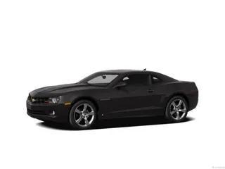 used 2012 Chevrolet Camaro car, priced at $14,389