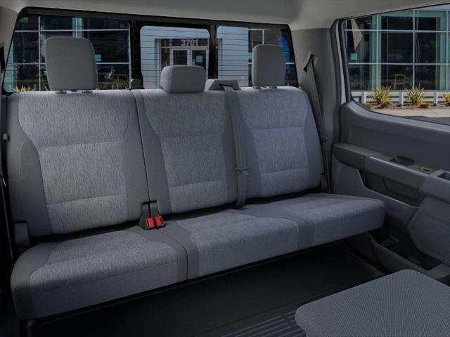 new 2024 Ford F-250 car, priced at $67,557