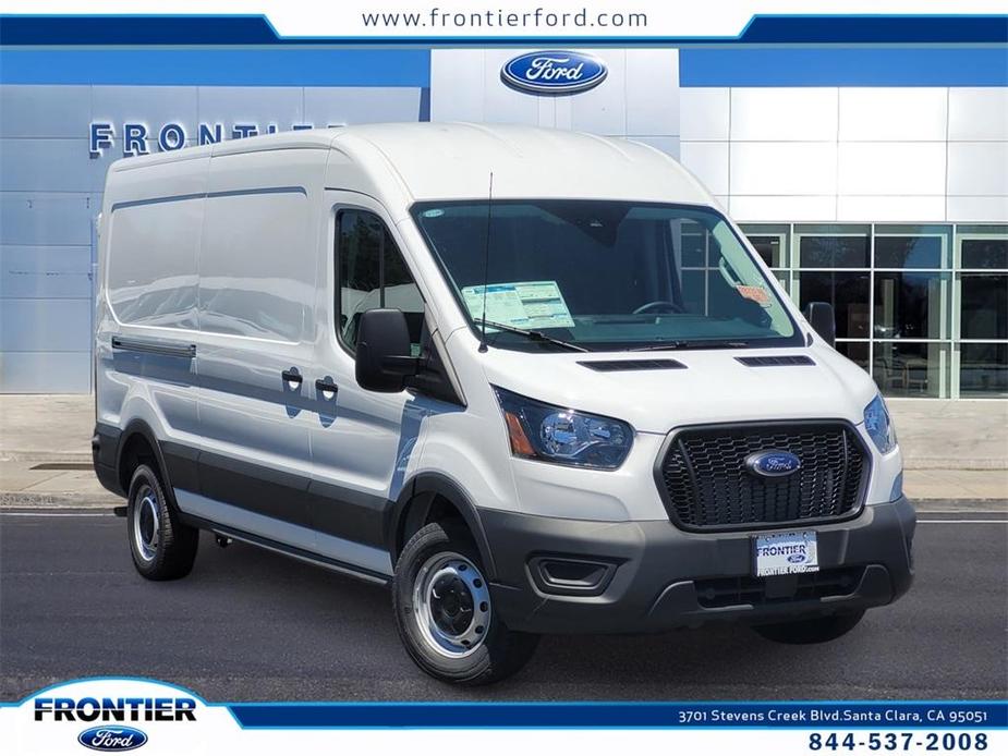 new 2024 Ford Transit-150 car, priced at $52,225