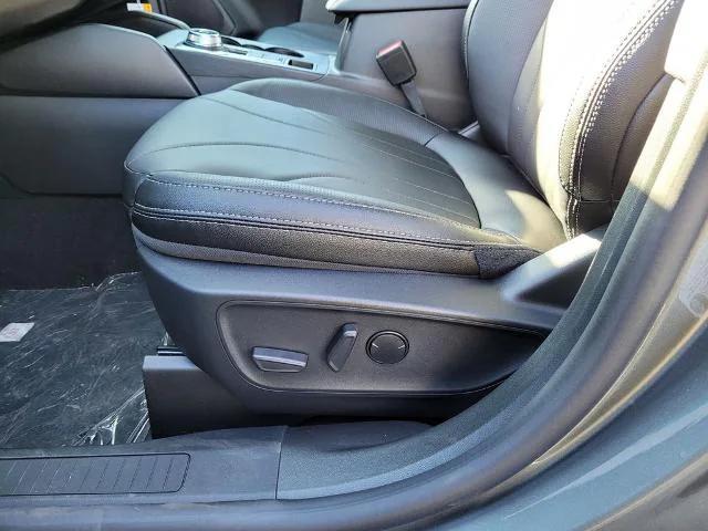new 2025 Ford Escape PHEV car, priced at $40,758