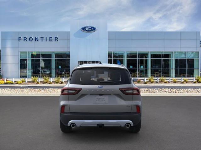 new 2025 Ford Escape car, priced at $43,129