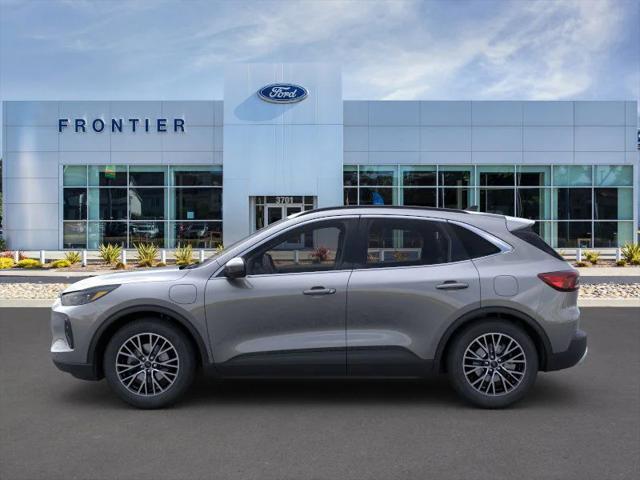 new 2025 Ford Escape car, priced at $43,129