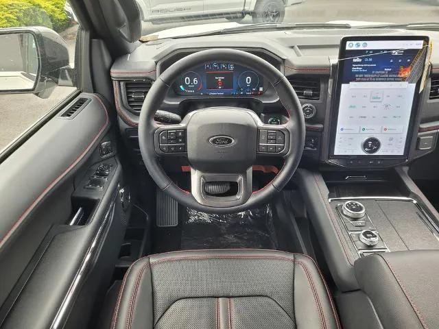 new 2024 Ford Expedition Max car, priced at $85,367