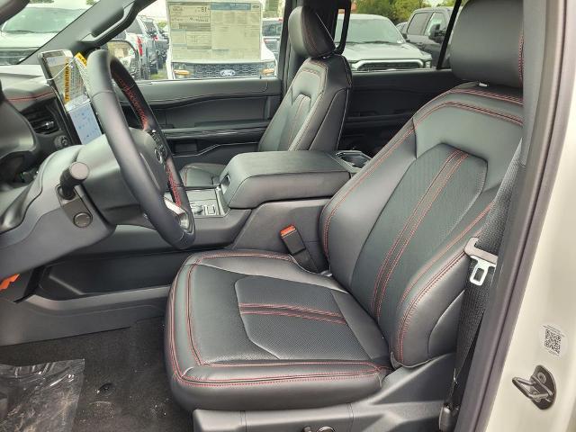 new 2024 Ford Expedition Max car, priced at $85,367