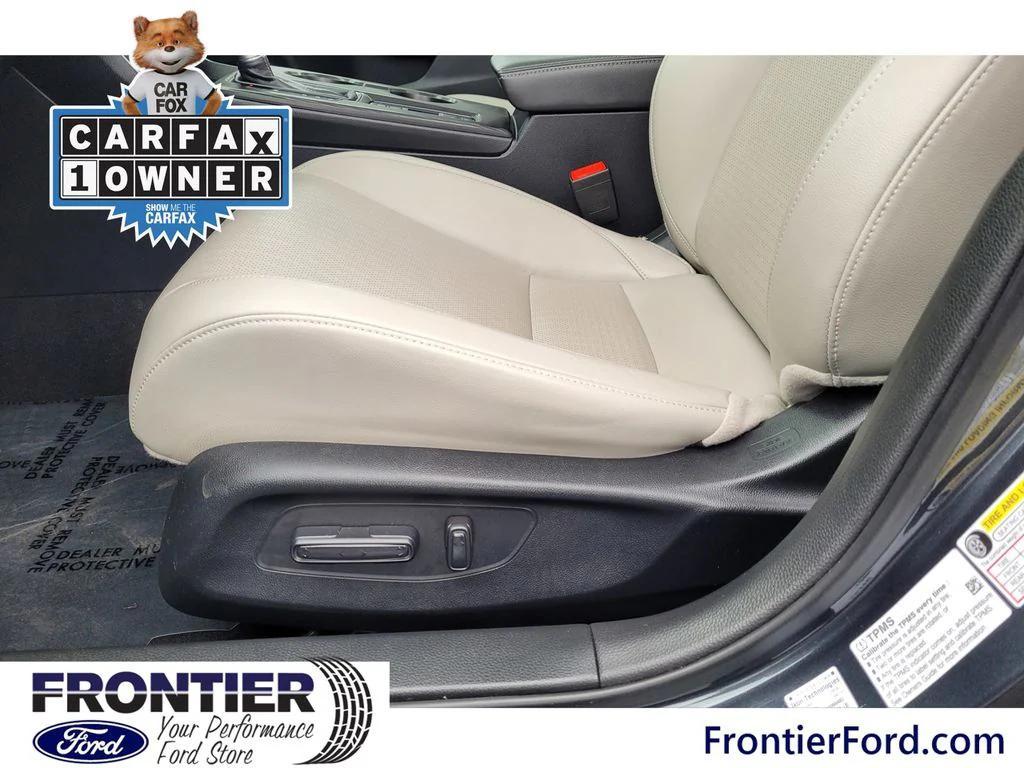 used 2024 Honda Civic car, priced at $24,688