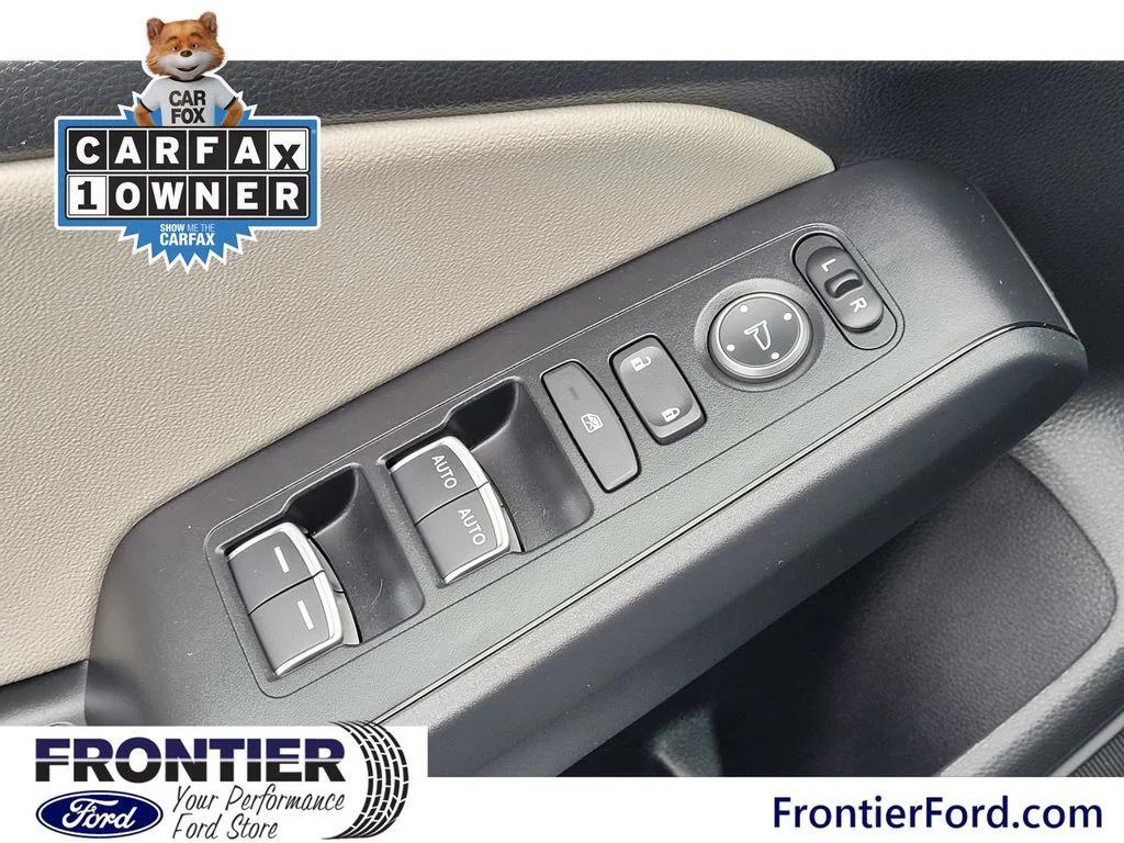 used 2024 Honda Civic car, priced at $24,688