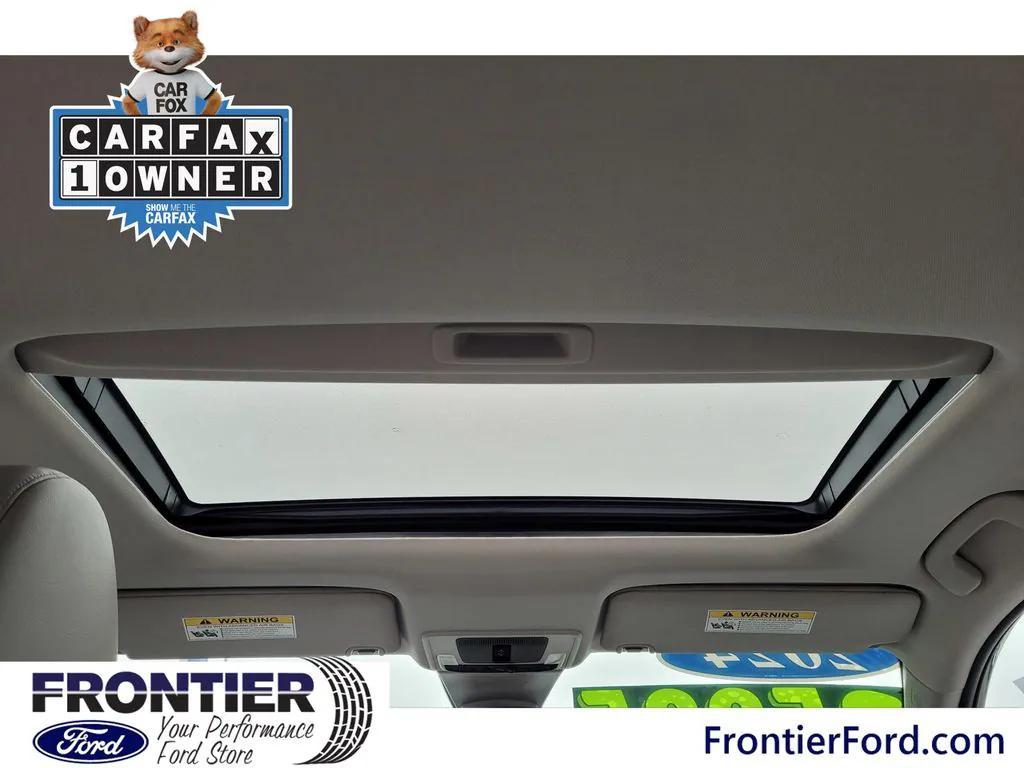 used 2024 Honda Civic car, priced at $24,688