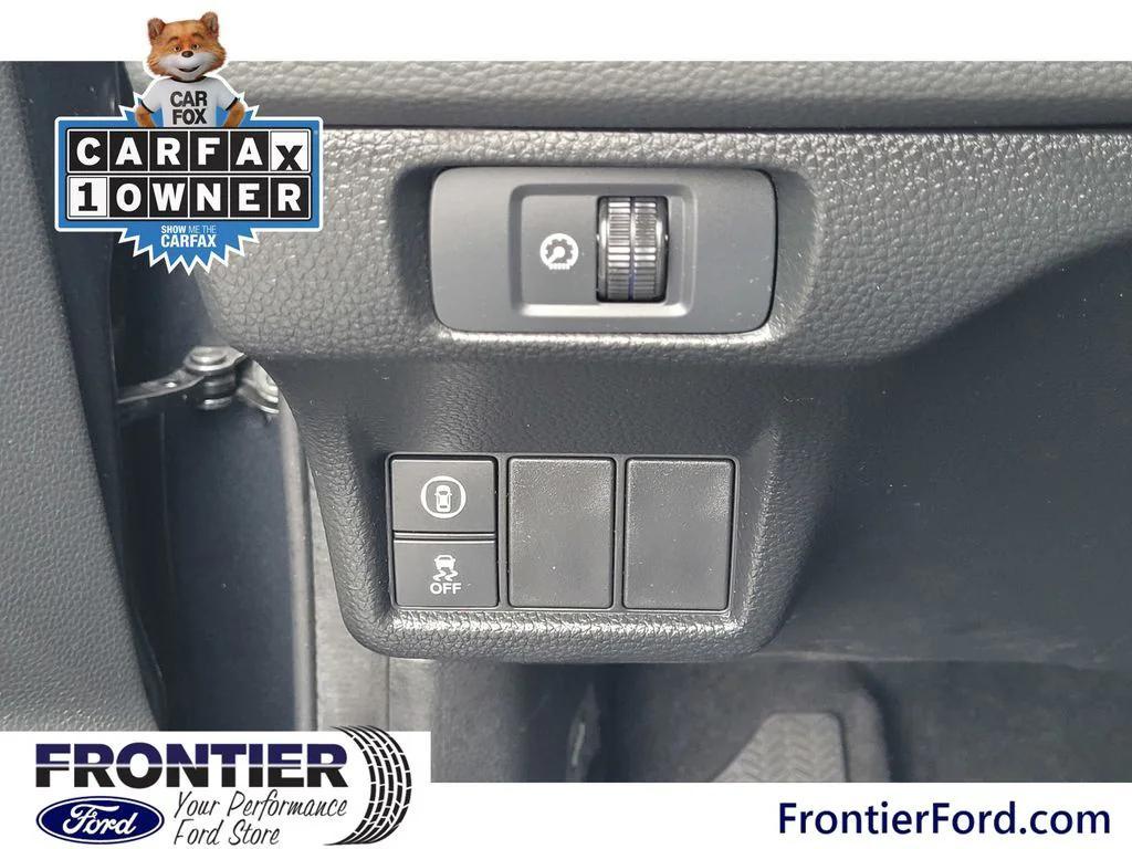 used 2024 Honda Civic car, priced at $24,688