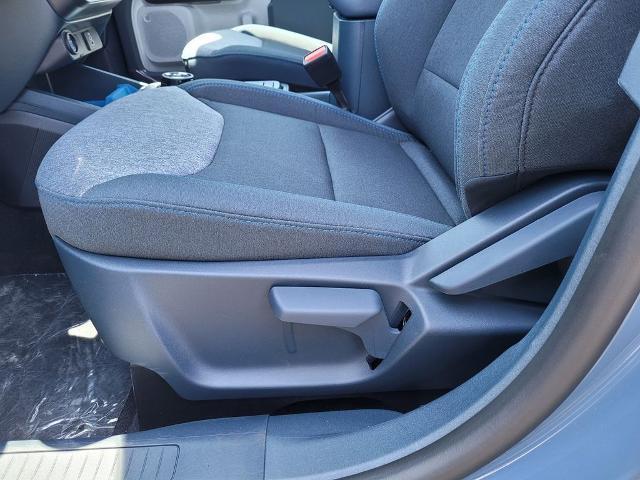 new 2025 Ford Maverick car, priced at $31,296