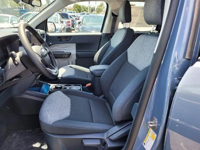 new 2025 Ford Maverick car, priced at $31,296