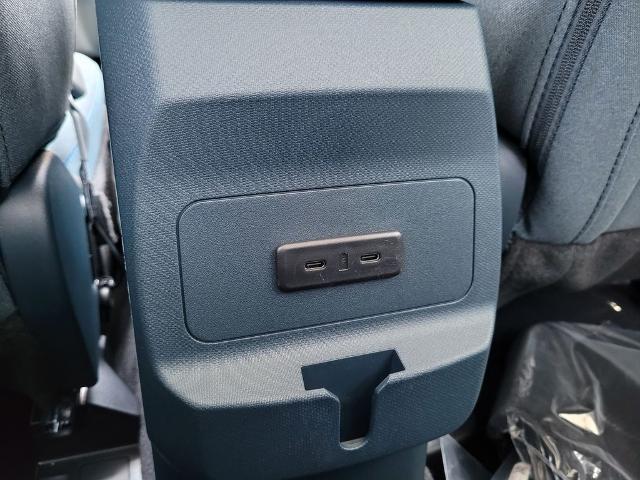 new 2025 Ford Maverick car, priced at $31,296