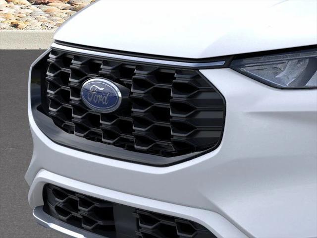 new 2024 Ford Escape car, priced at $36,725