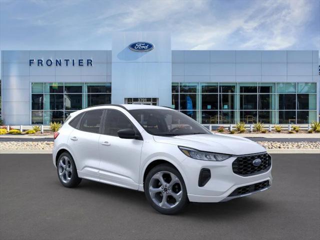 new 2024 Ford Escape car, priced at $36,725