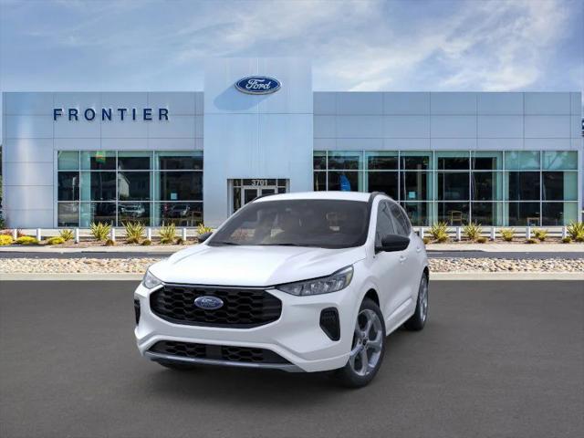 new 2024 Ford Escape car, priced at $36,725