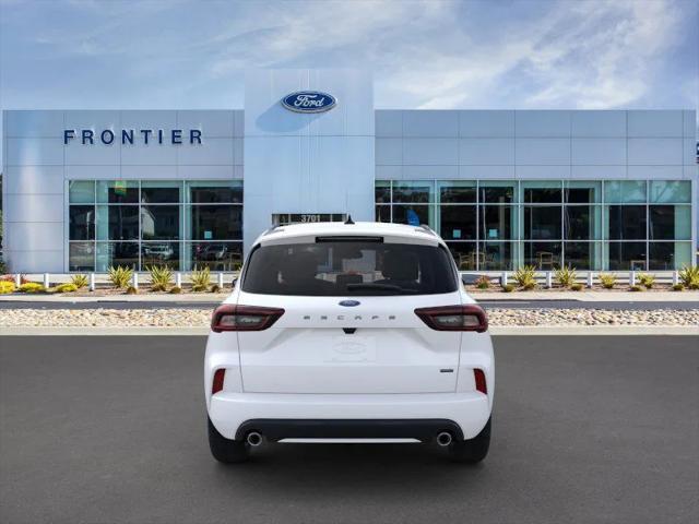 new 2024 Ford Escape car, priced at $36,725