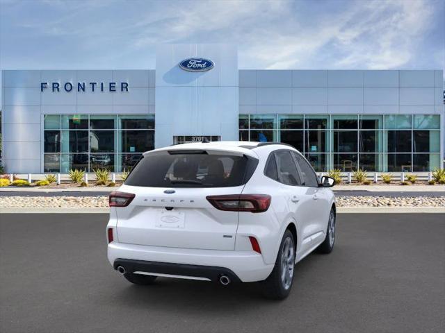 new 2024 Ford Escape car, priced at $36,725