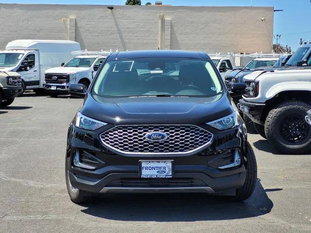 new 2024 Ford Edge car, priced at $39,961
