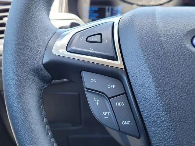 new 2024 Ford Edge car, priced at $39,961