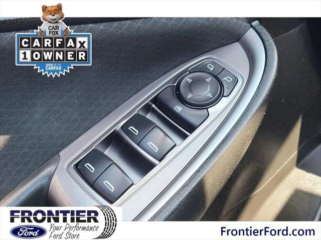 used 2023 Chevrolet Malibu car, priced at $13,995