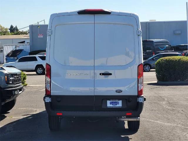 new 2024 Ford Transit-150 car, priced at $50,860