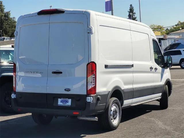 new 2024 Ford Transit-150 car, priced at $50,860