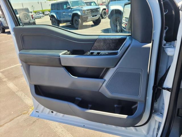 used 2023 Ford F-150 car, priced at $46,995