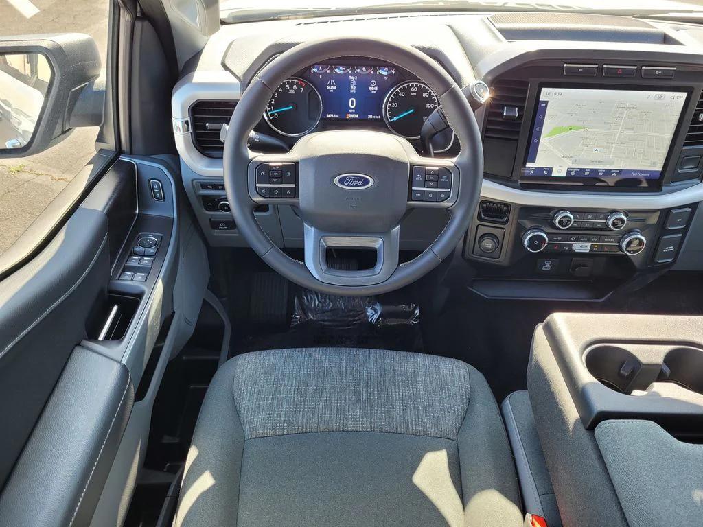 used 2023 Ford F-150 car, priced at $46,995