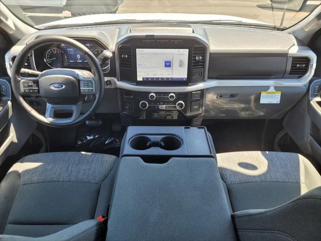 used 2023 Ford F-150 car, priced at $46,995