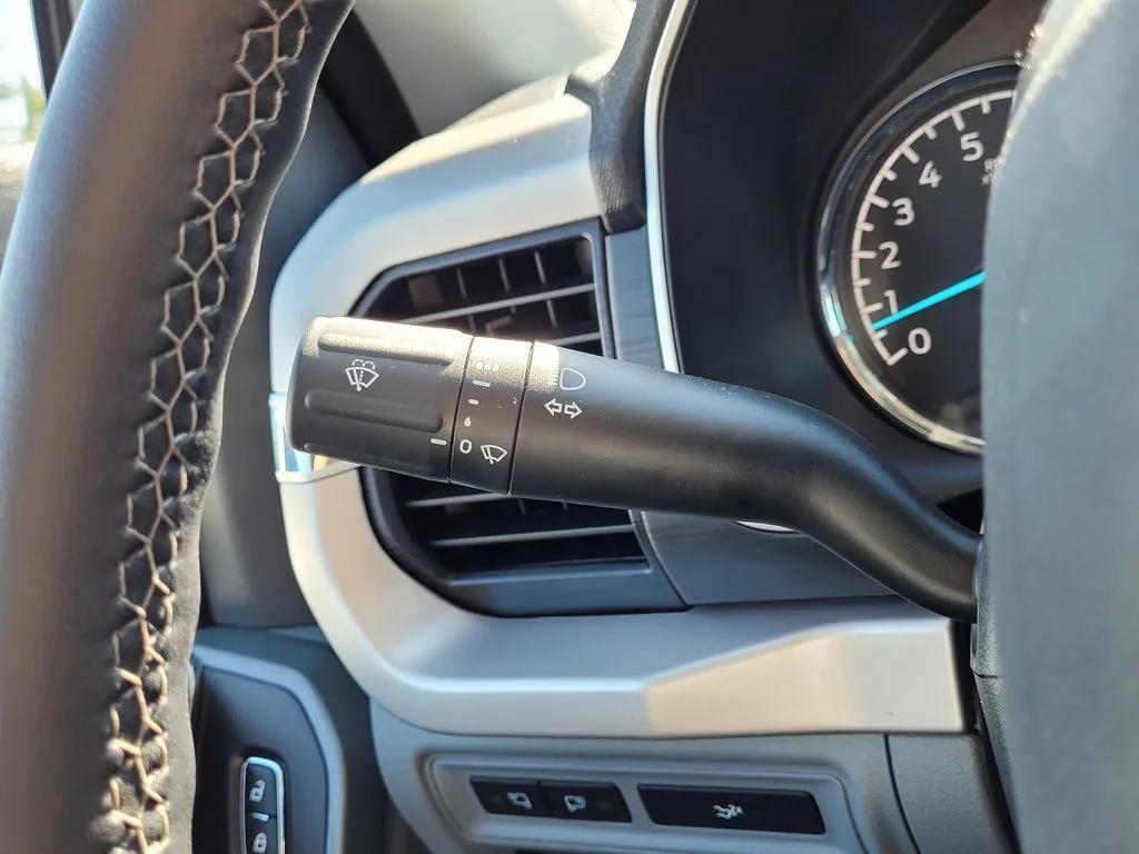 used 2023 Ford F-150 car, priced at $46,995