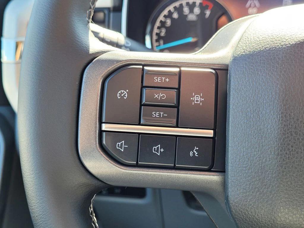 used 2023 Ford F-150 car, priced at $46,995