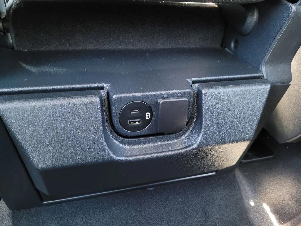 used 2023 Ford F-150 car, priced at $46,995