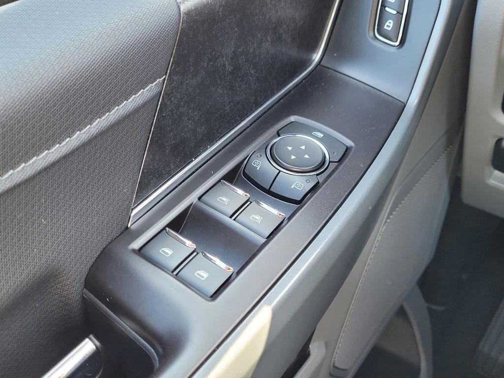 used 2023 Ford F-150 car, priced at $46,995