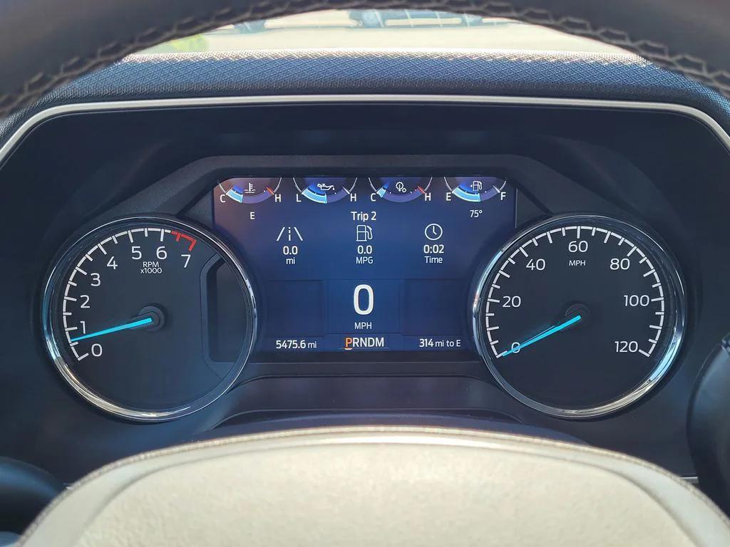 used 2023 Ford F-150 car, priced at $46,995