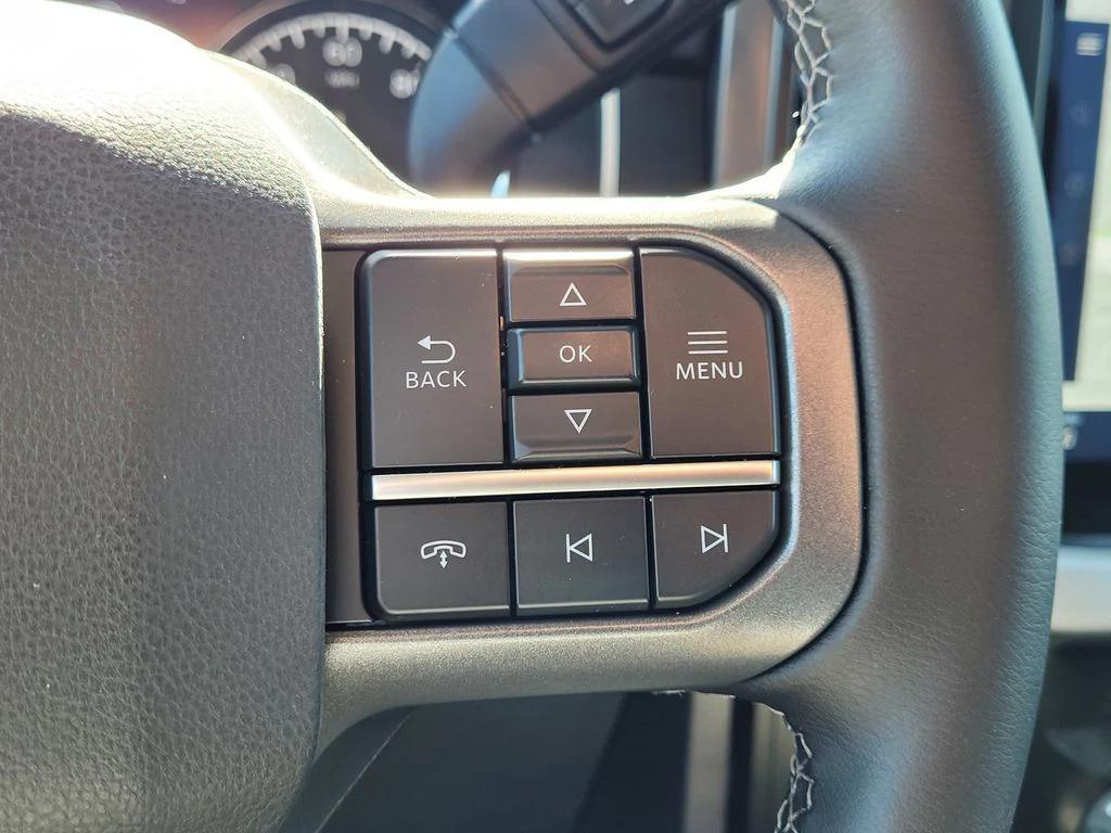 used 2023 Ford F-150 car, priced at $46,995