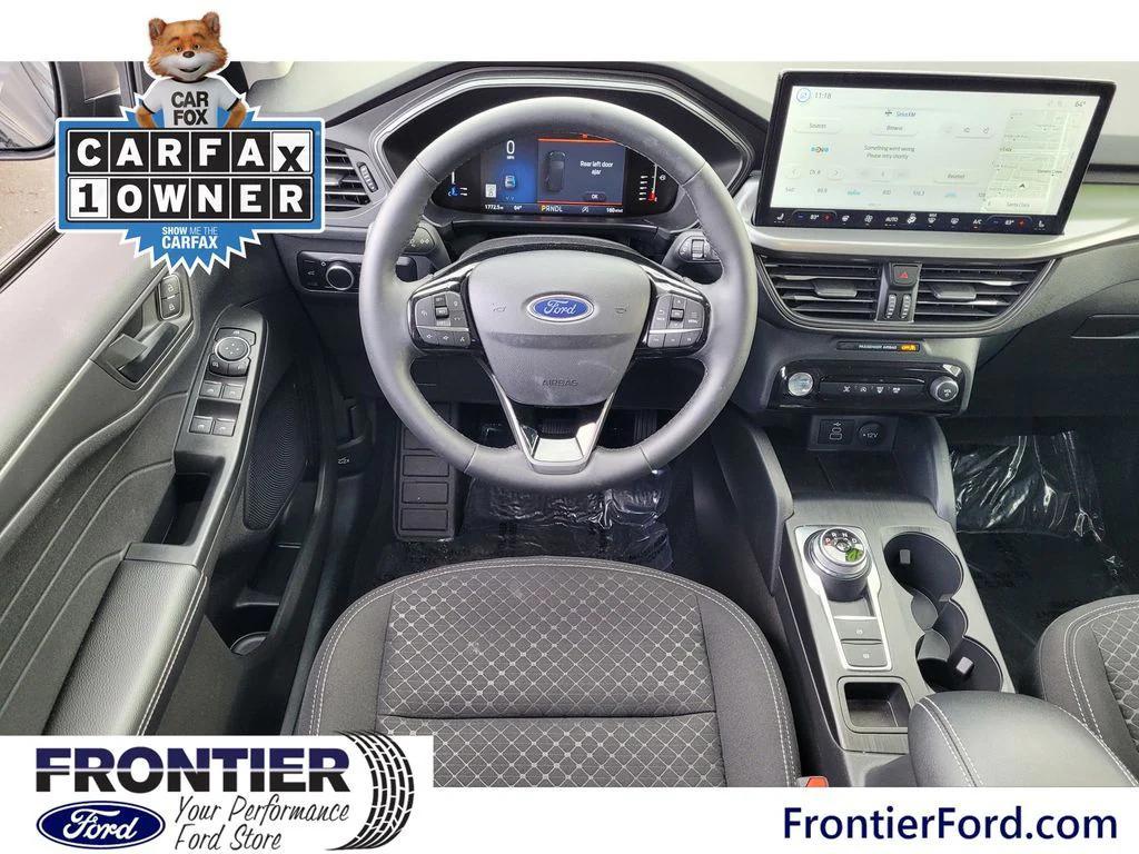 used 2024 Ford Escape car, priced at $23,950