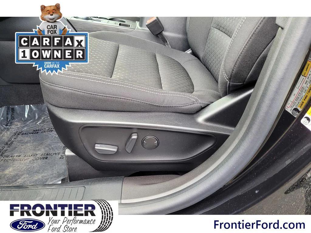 used 2024 Ford Escape car, priced at $23,950