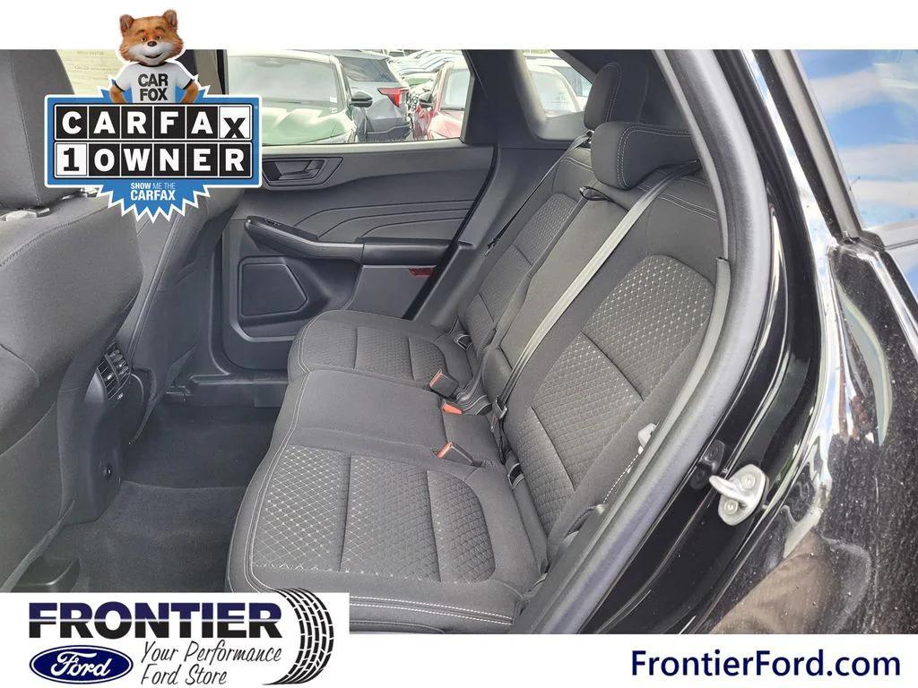 used 2024 Ford Escape car, priced at $23,950