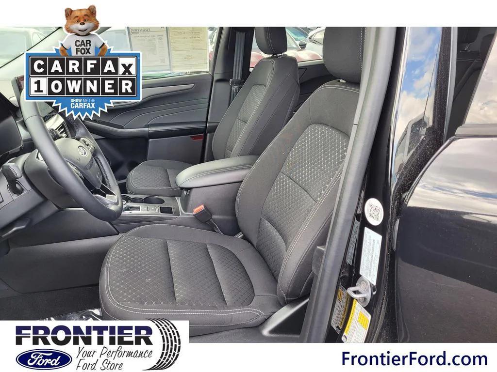 used 2024 Ford Escape car, priced at $23,950