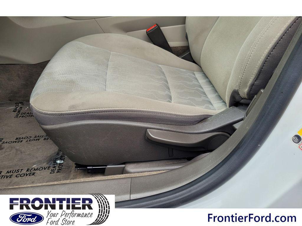 used 2015 Chevrolet Volt car, priced at $6,969