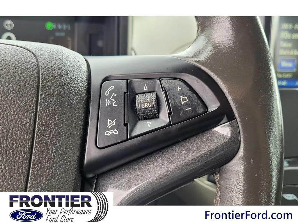 used 2015 Chevrolet Volt car, priced at $6,969