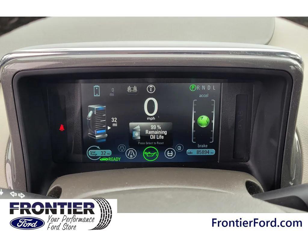 used 2015 Chevrolet Volt car, priced at $6,969